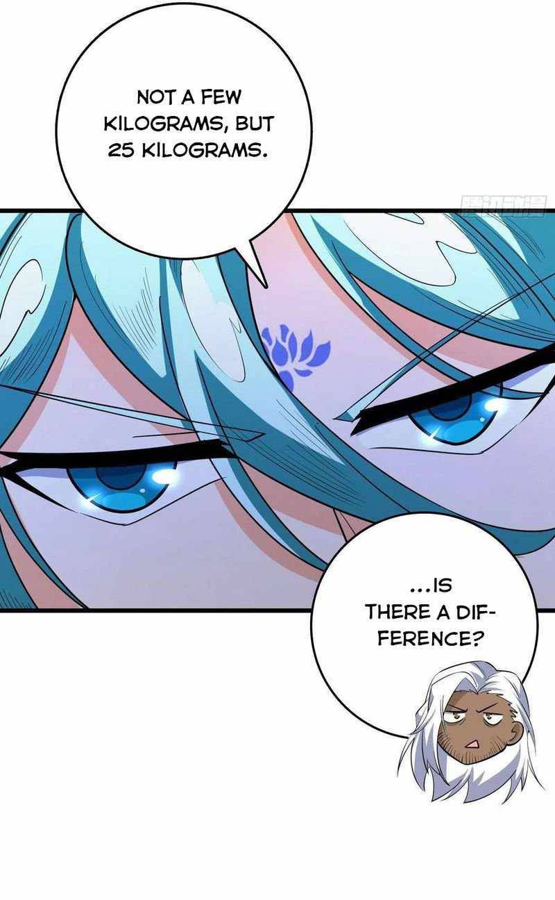 Spare Me, Great Lord! chapter 286 page 52