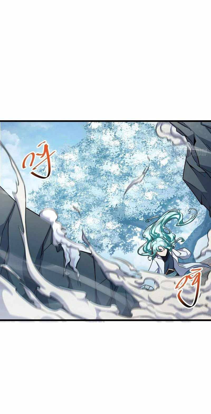 Spare Me, Great Lord! chapter 286 page 7