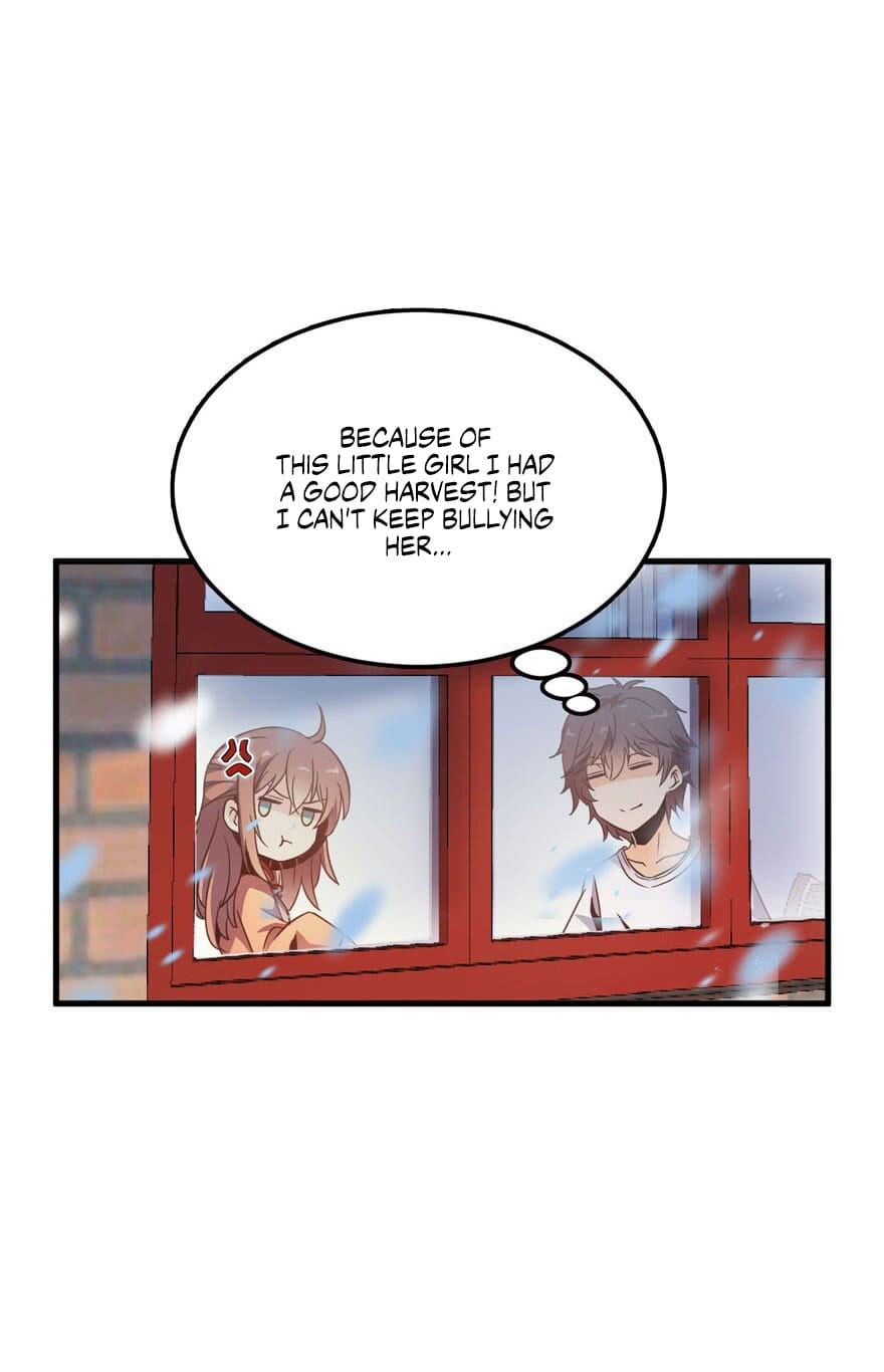 Spare Me, Great Lord! chapter 3 page 12