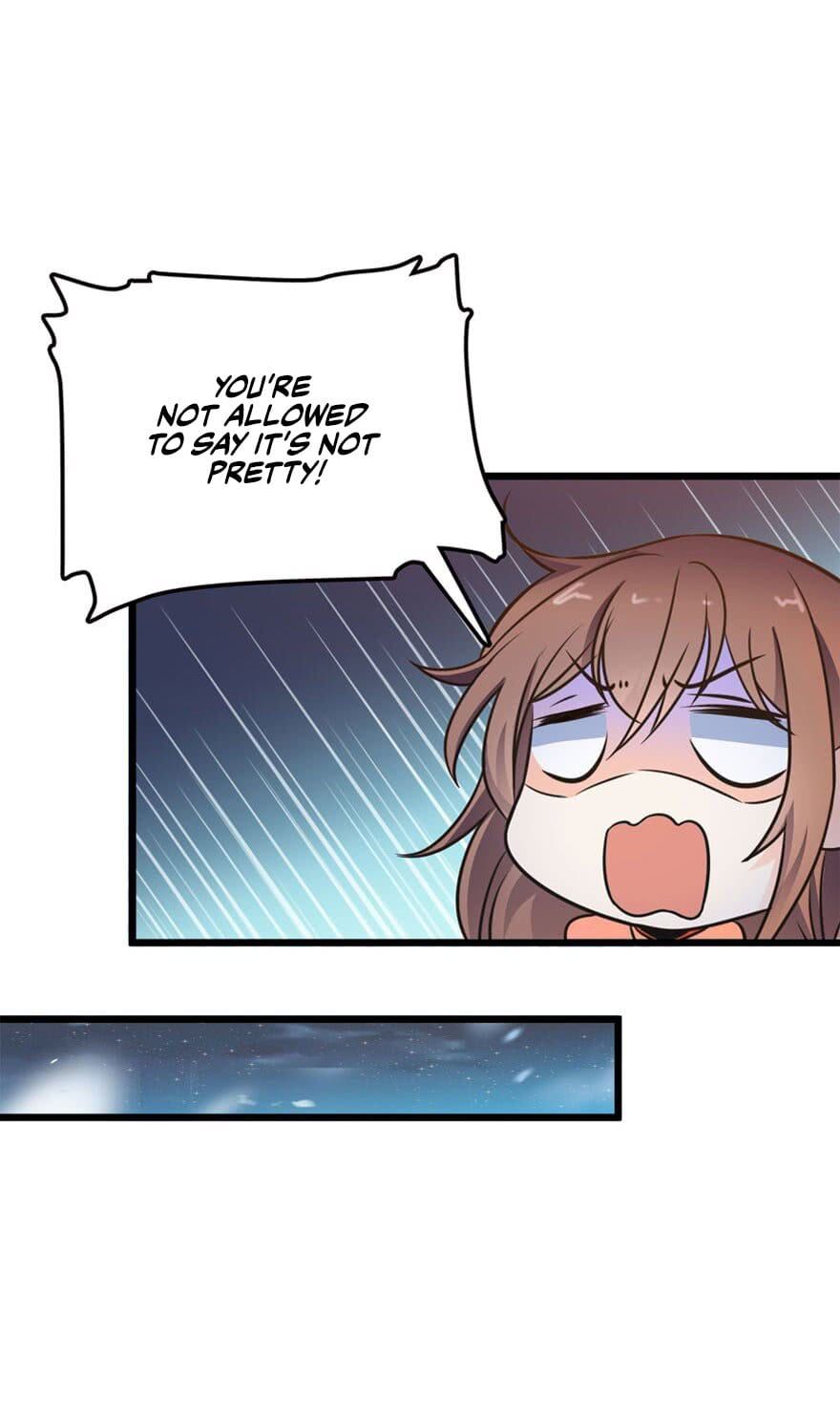 Spare Me, Great Lord! chapter 3 page 17