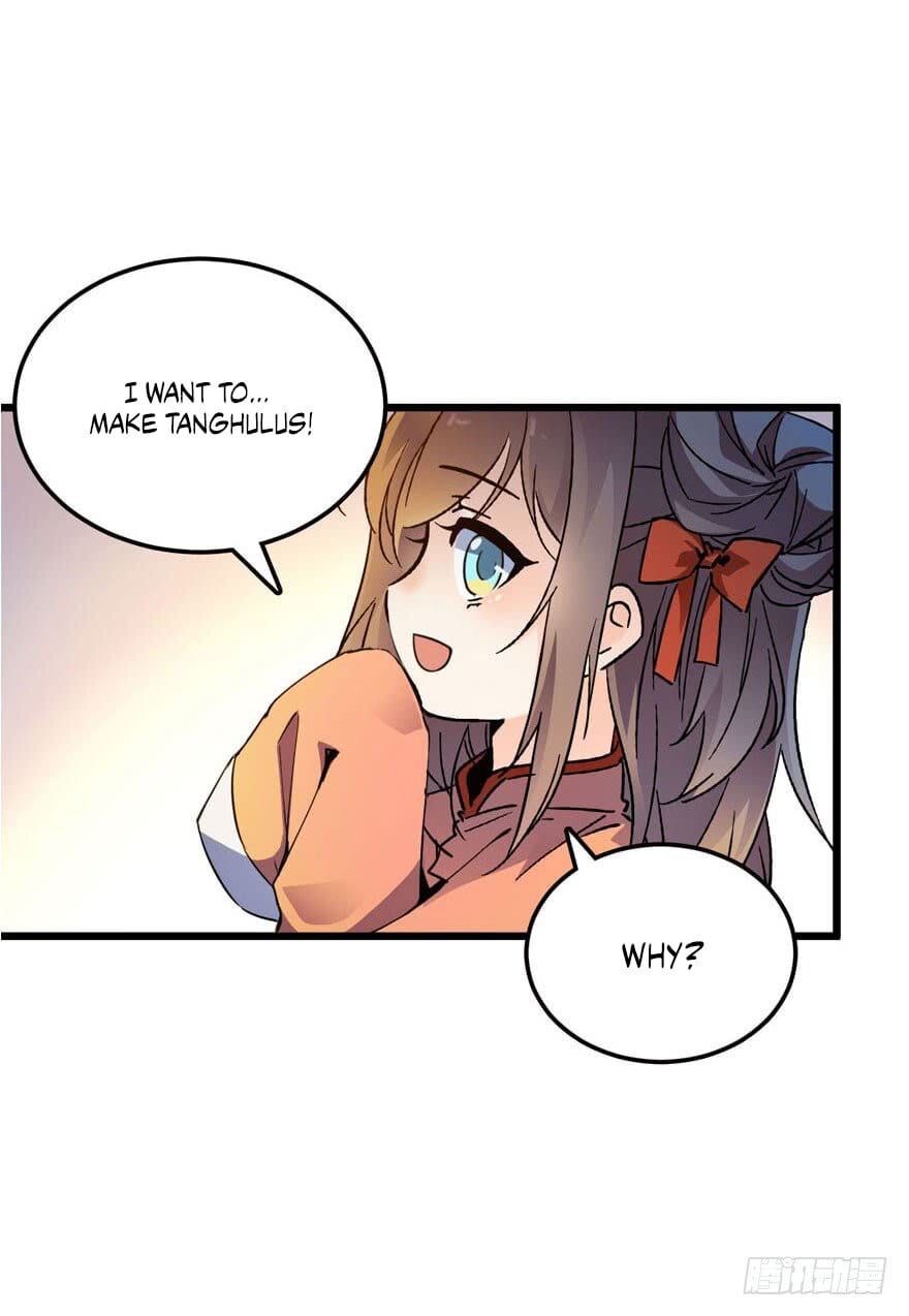 Spare Me, Great Lord! chapter 3 page 22