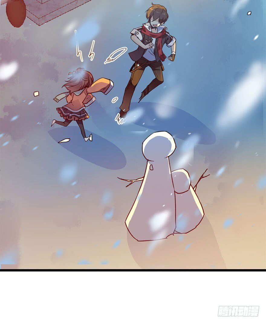 Spare Me, Great Lord! chapter 3 page 24