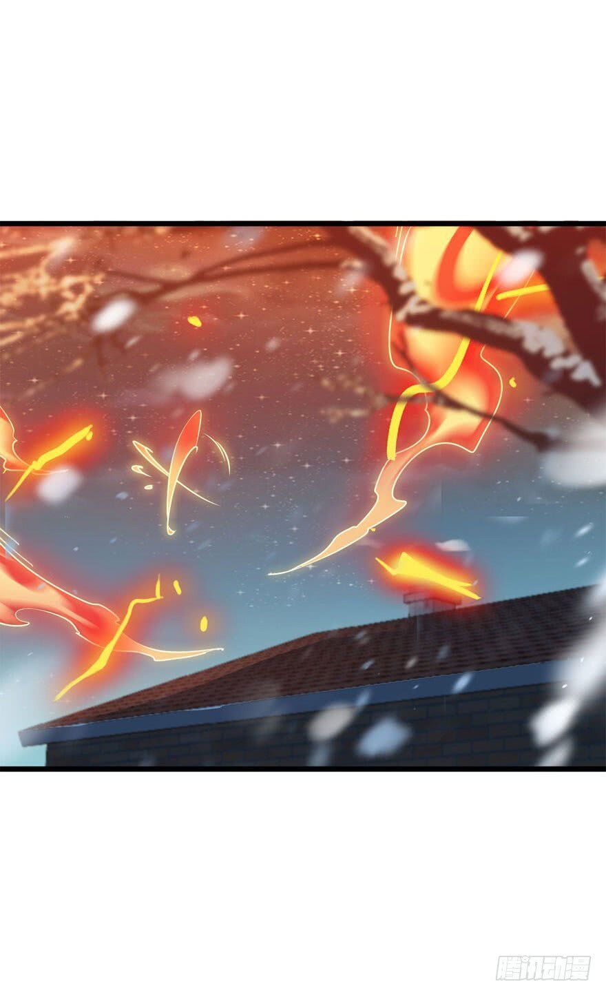 Spare Me, Great Lord! chapter 3 page 25