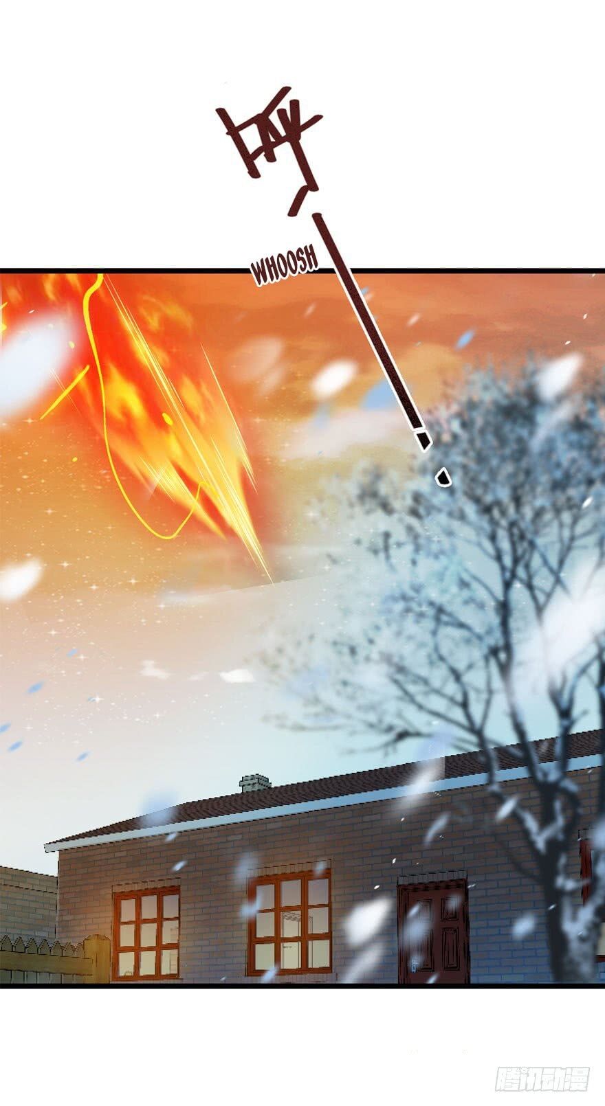 Spare Me, Great Lord! chapter 3 page 27