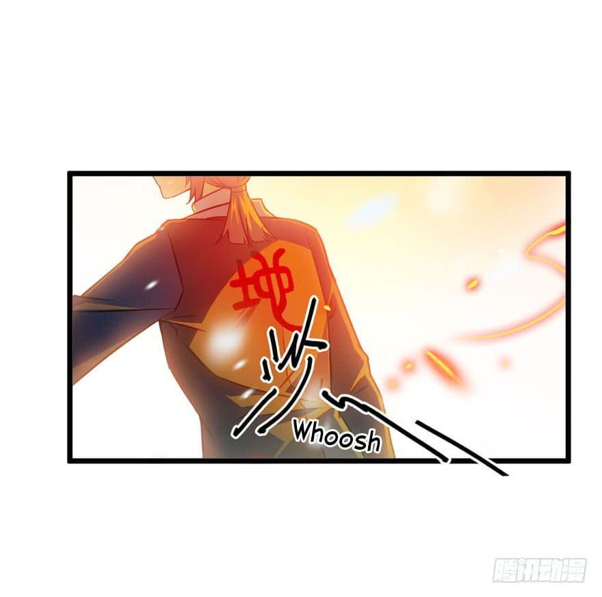 Spare Me, Great Lord! chapter 3 page 28