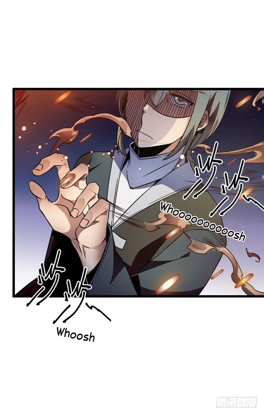 Spare Me, Great Lord! chapter 3 page 31