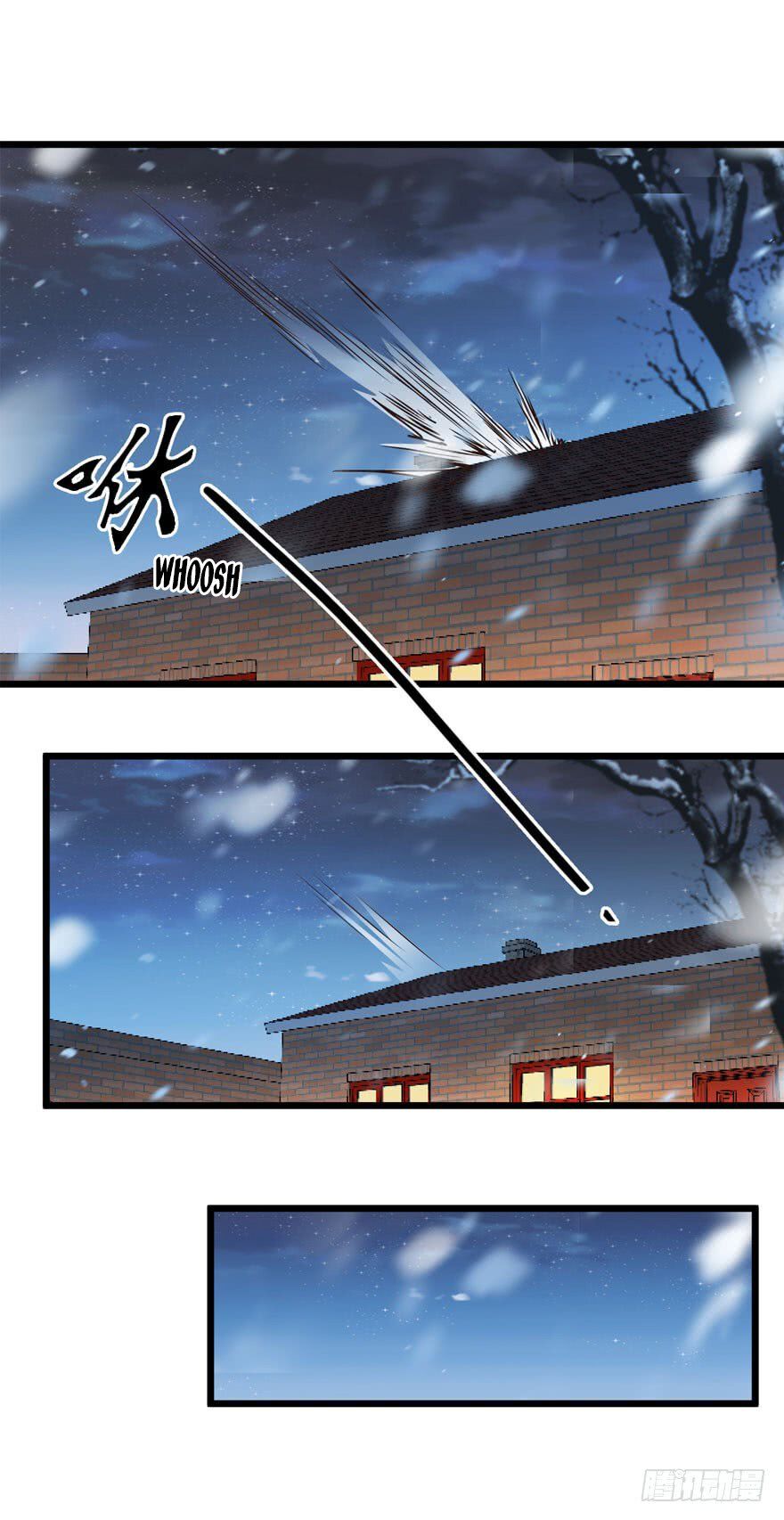 Spare Me, Great Lord! chapter 3 page 35