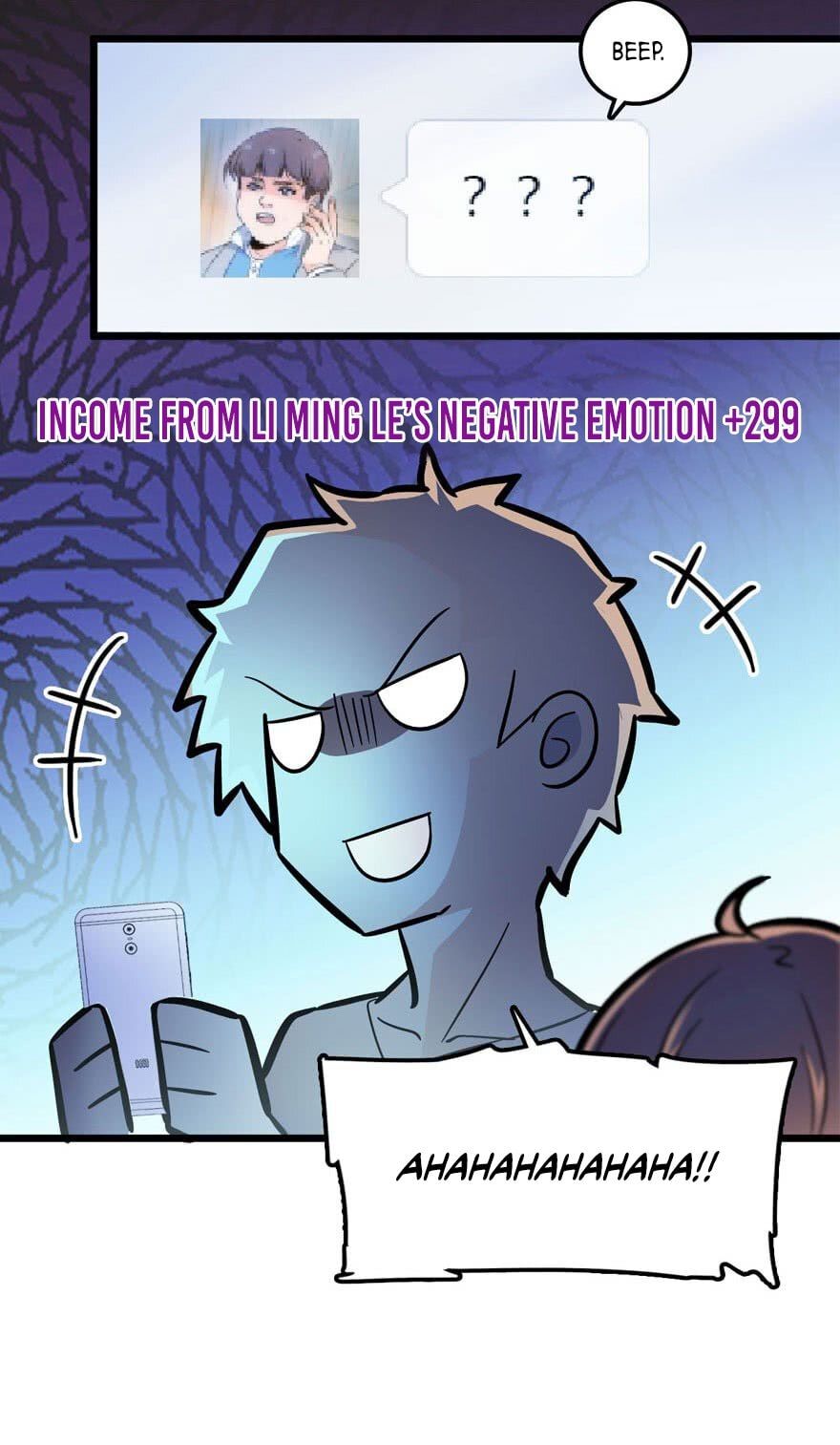 Spare Me, Great Lord! chapter 3 page 40