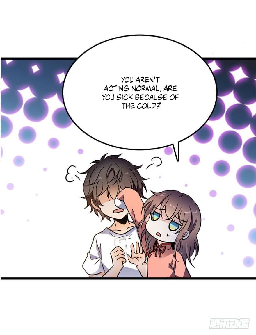 Spare Me, Great Lord! chapter 3 page 42