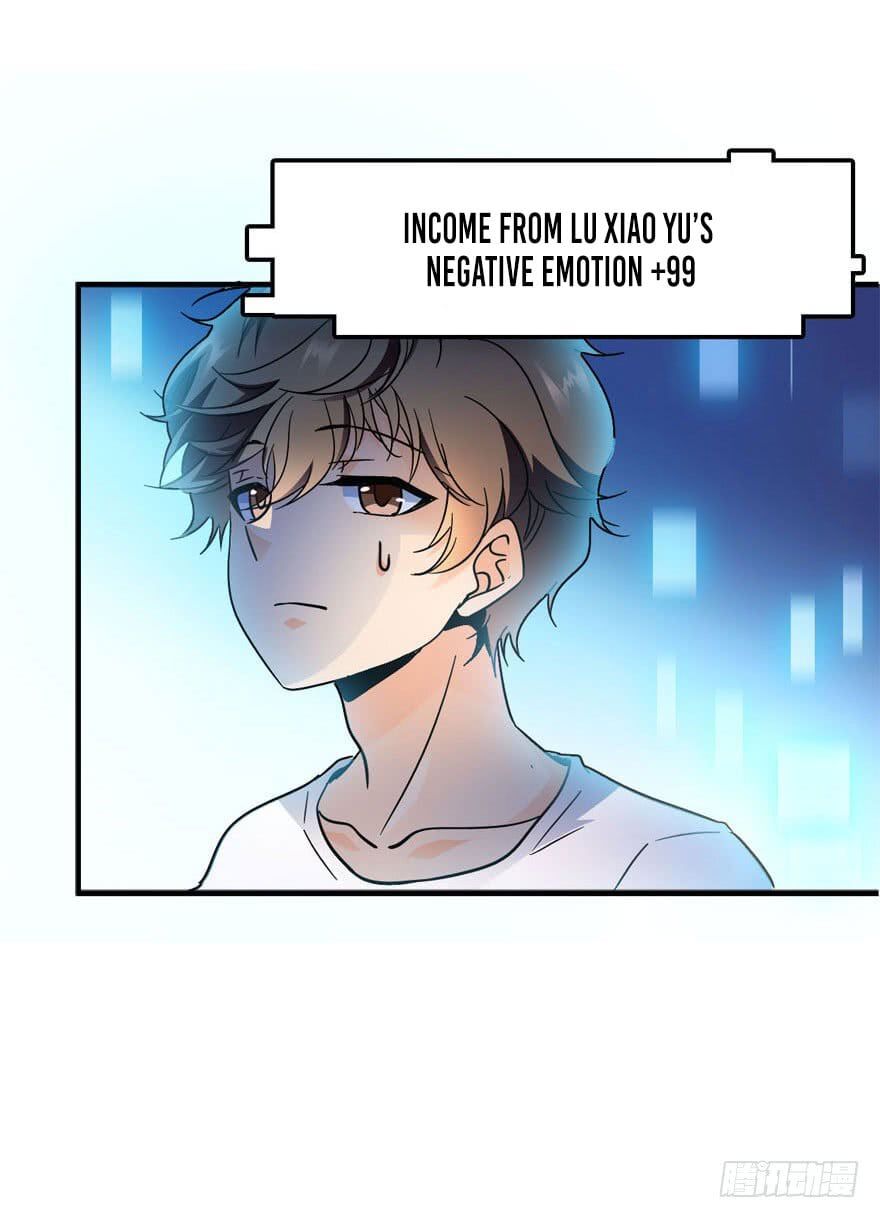 Spare Me, Great Lord! chapter 3 page 44