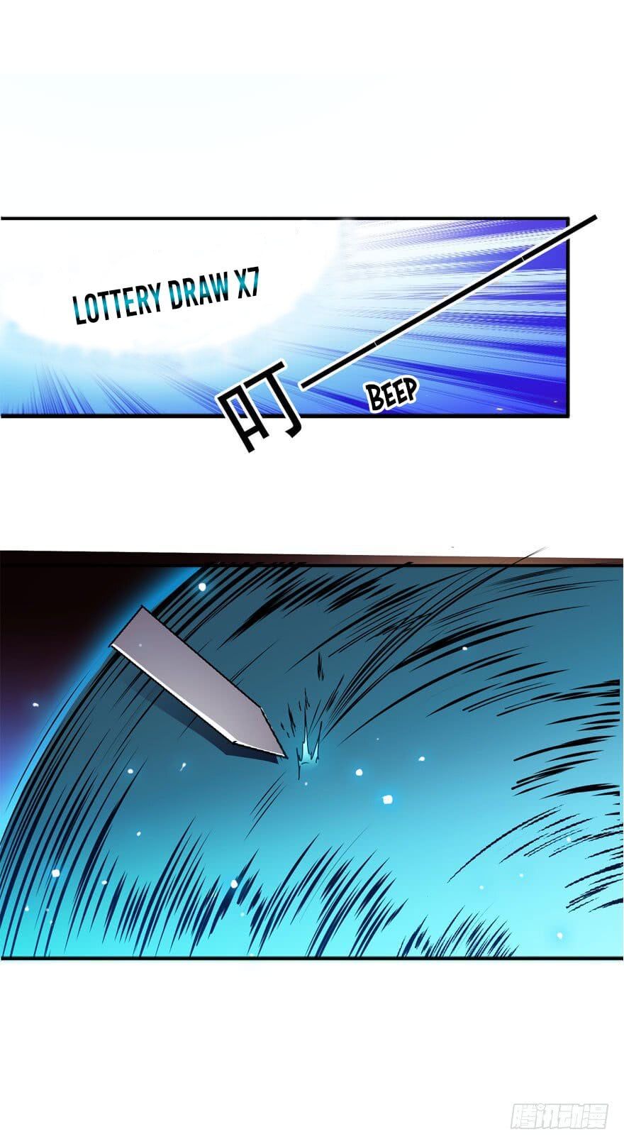 Spare Me, Great Lord! chapter 3 page 46