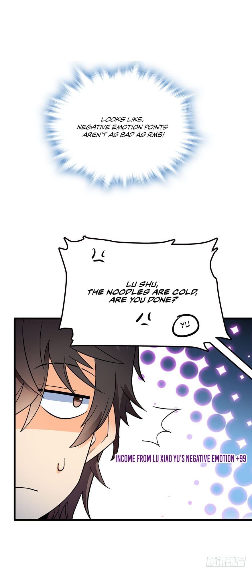 Spare Me, Great Lord! chapter 3 page 5