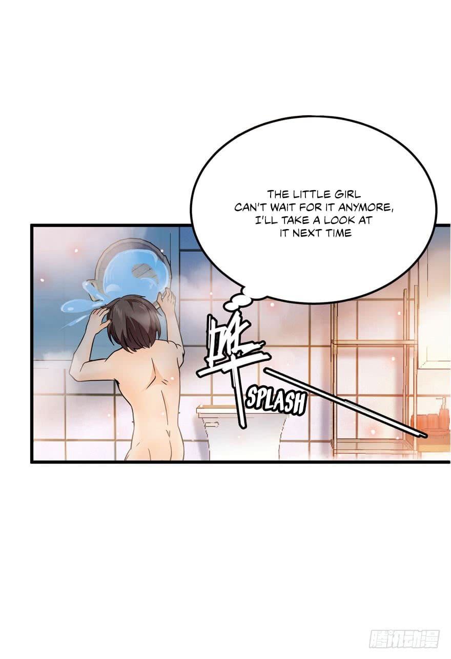 Spare Me, Great Lord! chapter 3 page 7