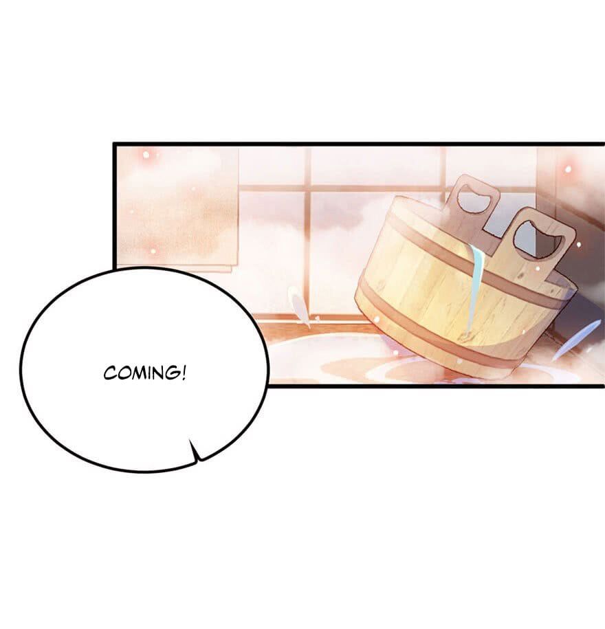 Spare Me, Great Lord! chapter 3 page 8