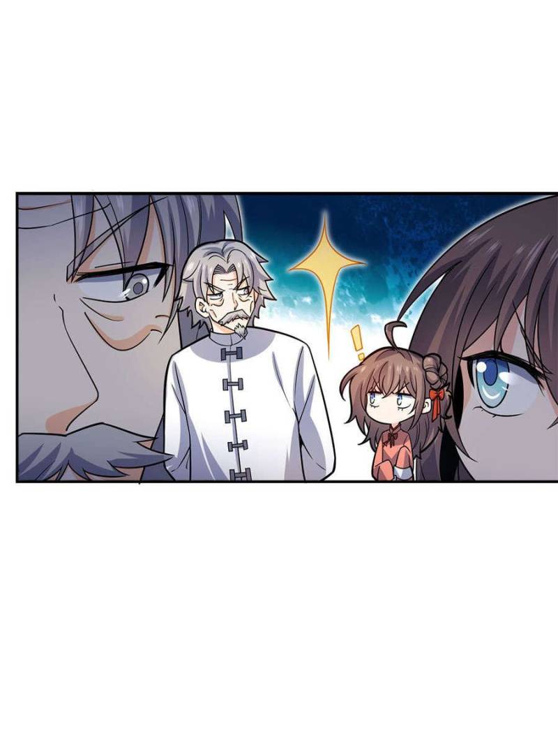 Spare Me, Great Lord! chapter 30 page 10