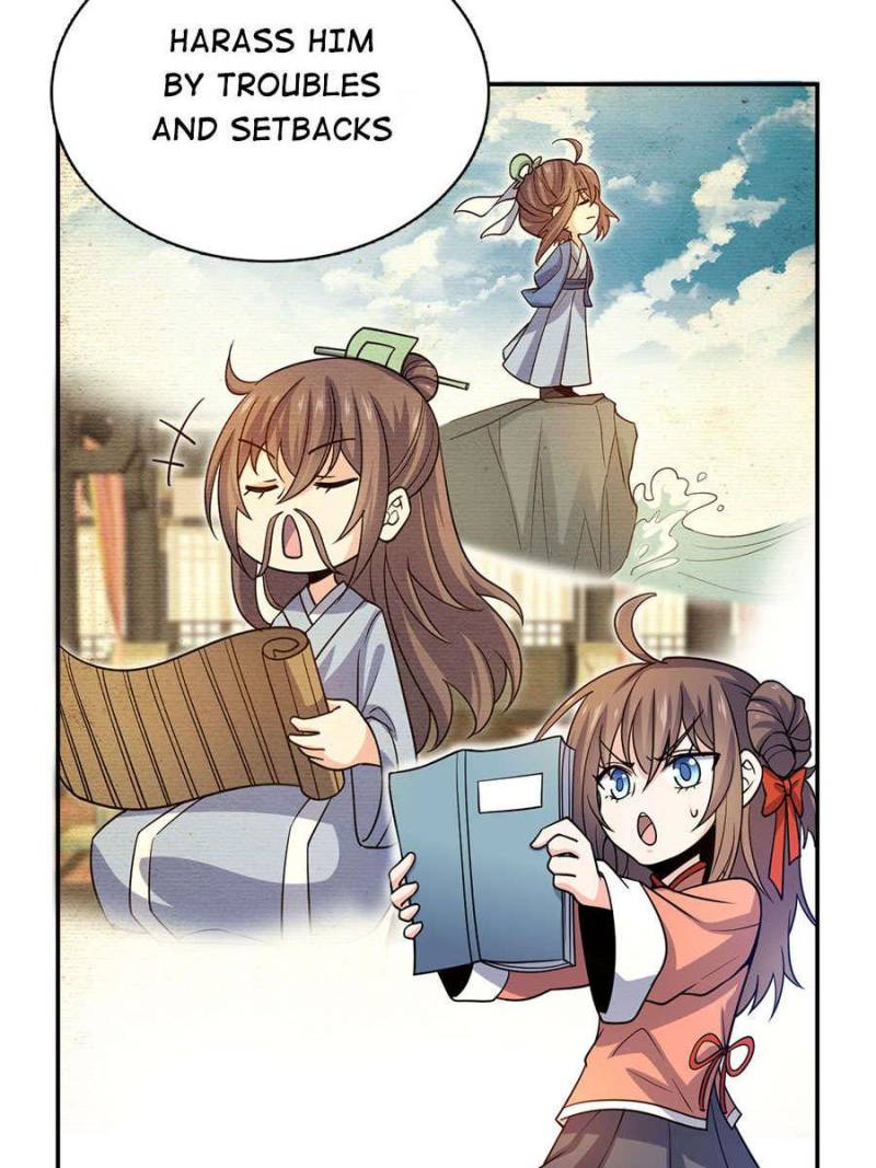 Spare Me, Great Lord! chapter 30 page 13