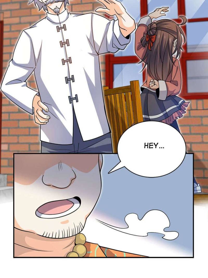 Spare Me, Great Lord! chapter 30 page 16