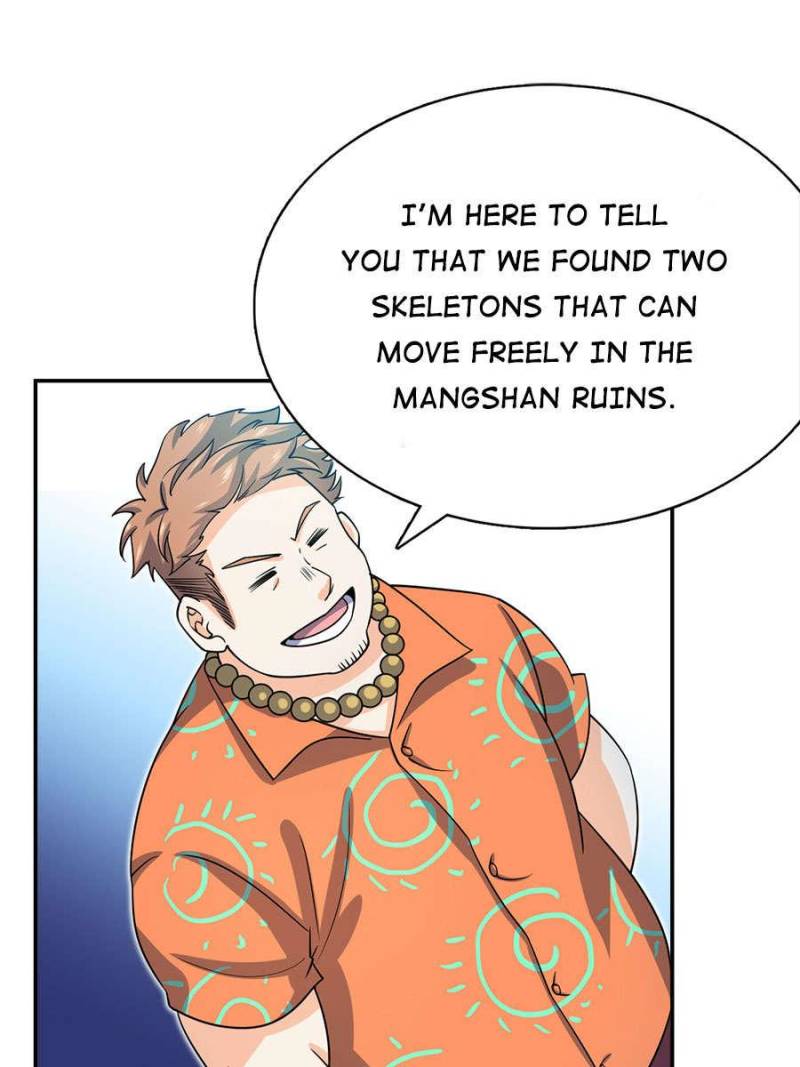 Spare Me, Great Lord! chapter 30 page 17