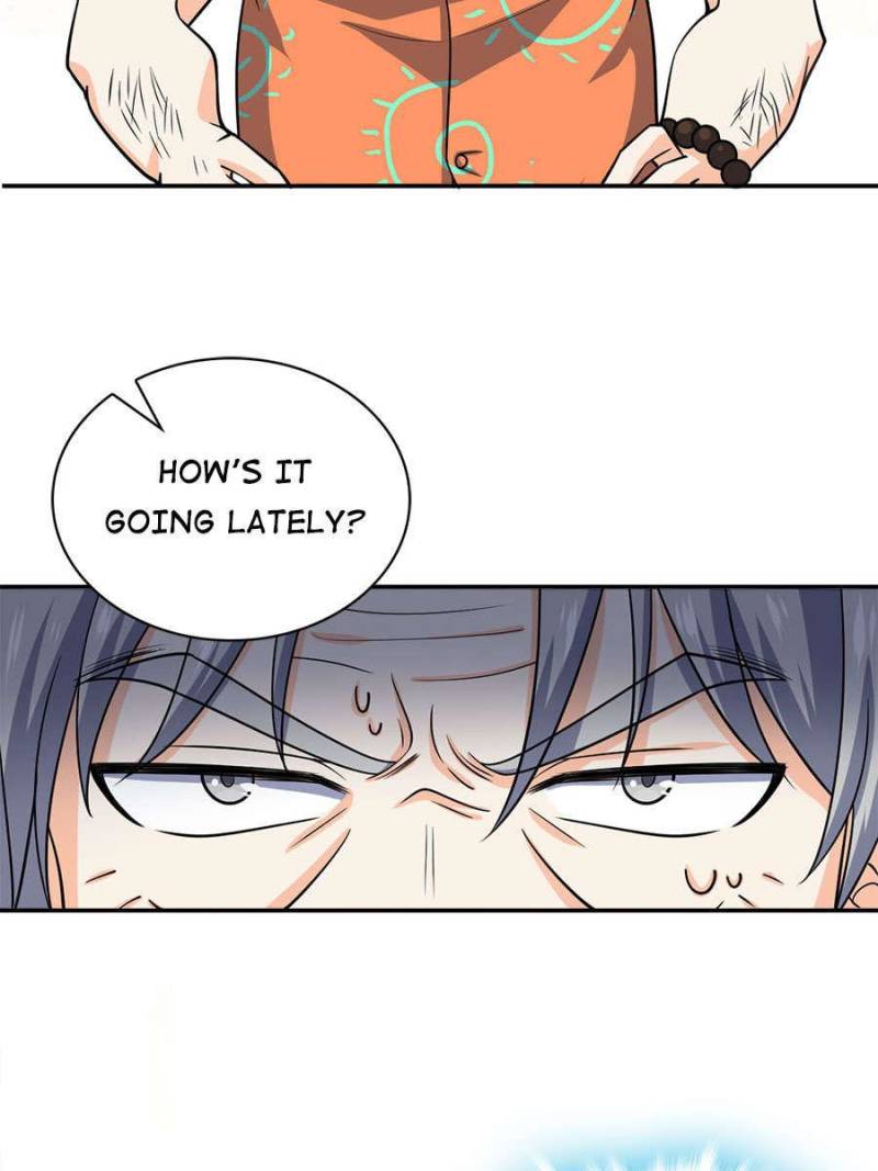 Spare Me, Great Lord! chapter 30 page 2