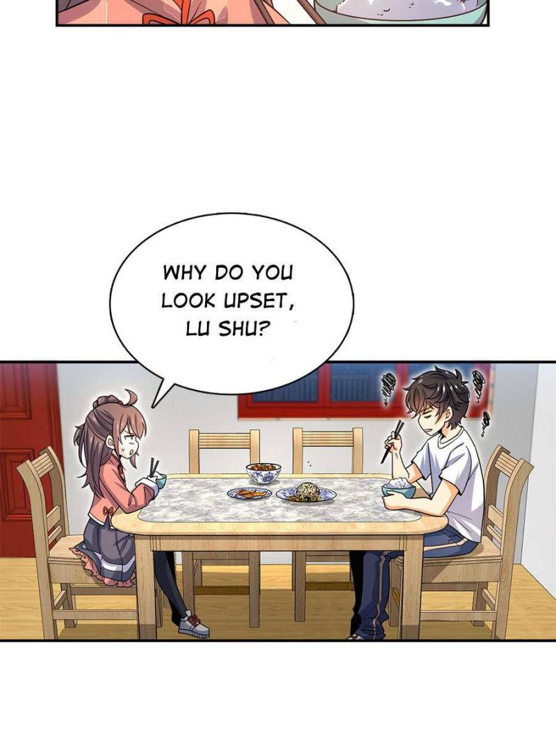 Spare Me, Great Lord! chapter 30 page 22