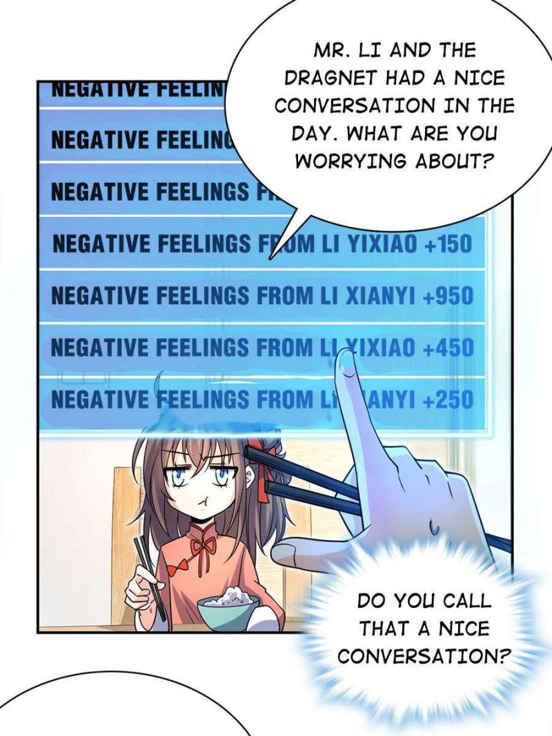 Spare Me, Great Lord! chapter 30 page 24