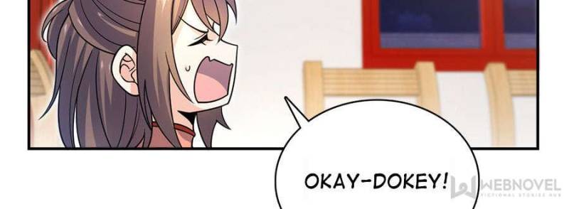 Spare Me, Great Lord! chapter 30 page 26