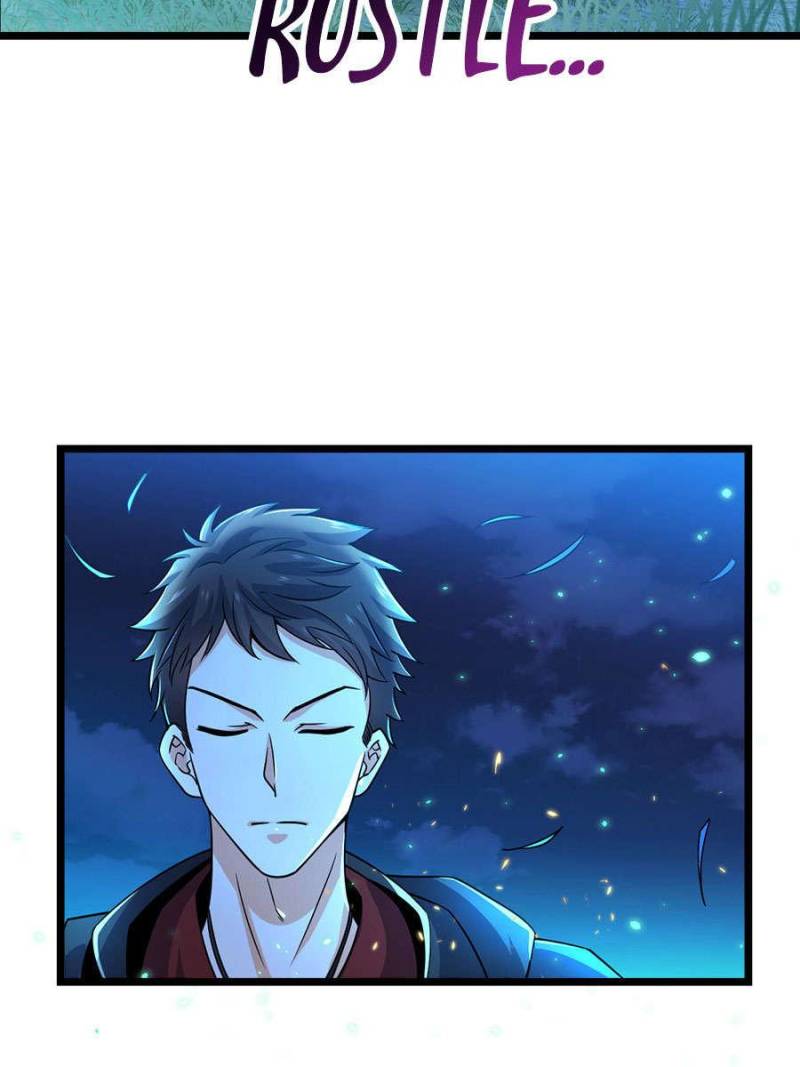 Spare Me, Great Lord! chapter 30 page 31