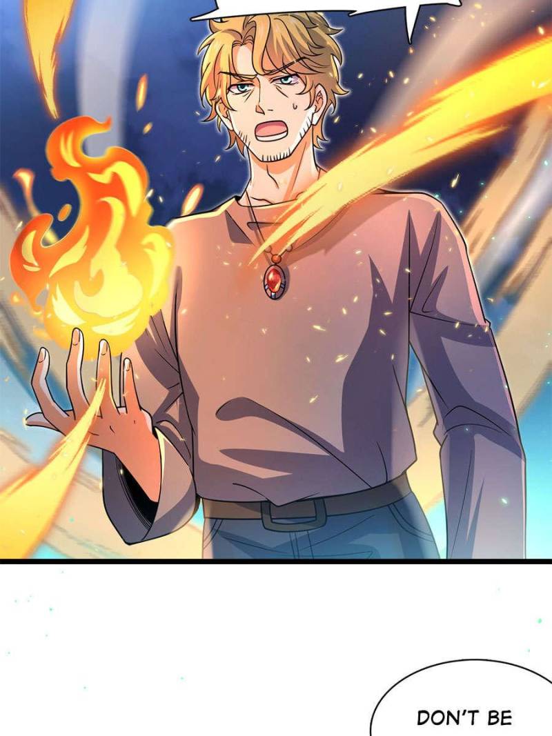 Spare Me, Great Lord! chapter 30 page 34