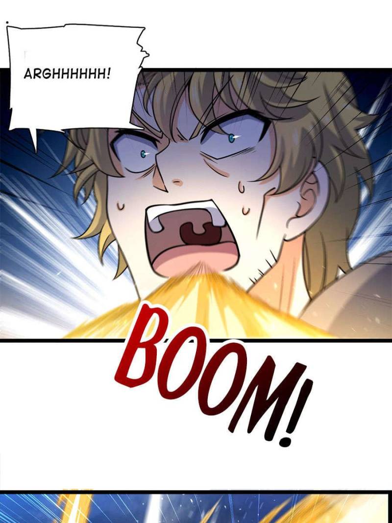 Spare Me, Great Lord! chapter 30 page 39