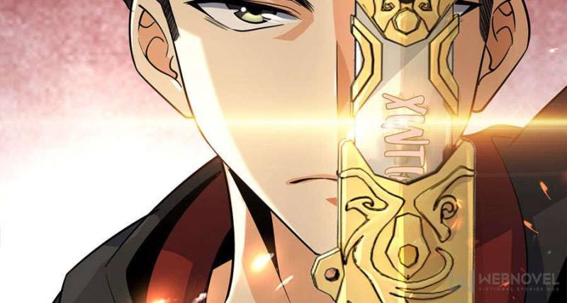 Spare Me, Great Lord! chapter 30 page 44