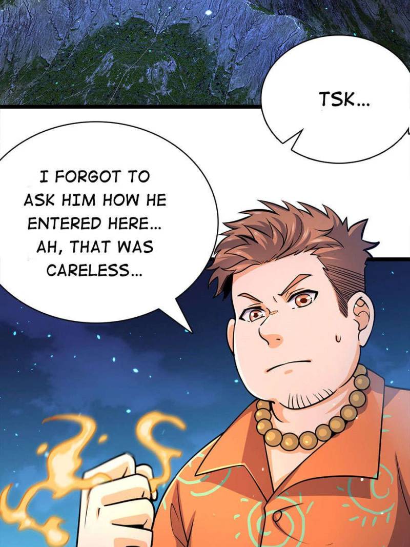 Spare Me, Great Lord! chapter 30 page 46