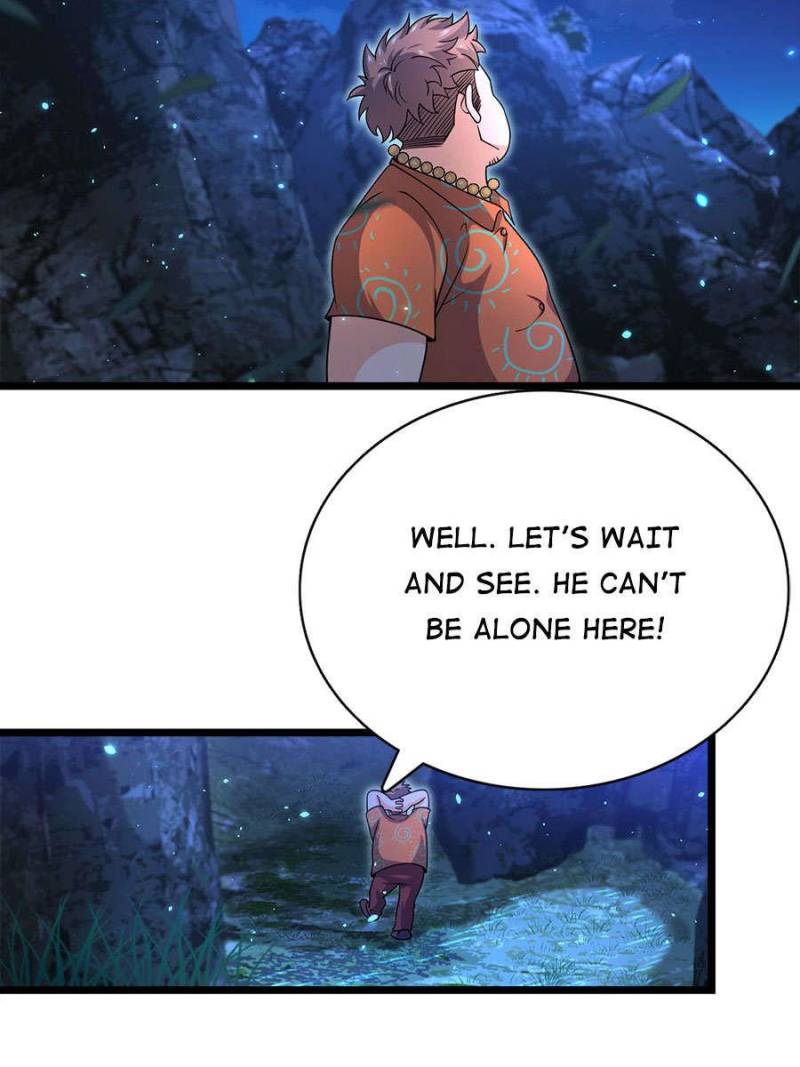 Spare Me, Great Lord! chapter 30 page 51