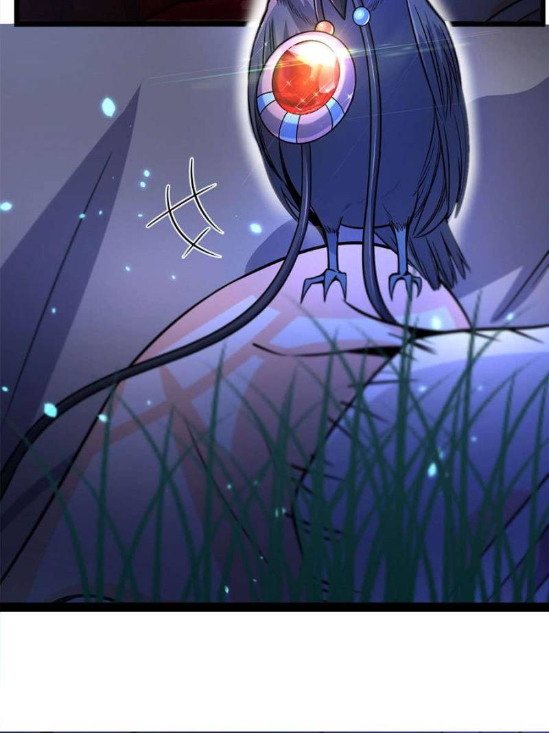 Spare Me, Great Lord! chapter 30 page 54