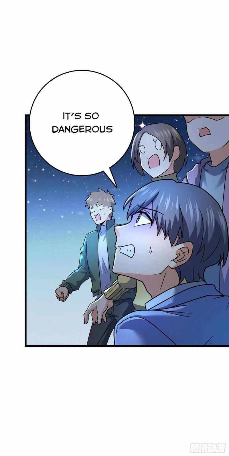 Spare Me, Great Lord! chapter 302 page 14