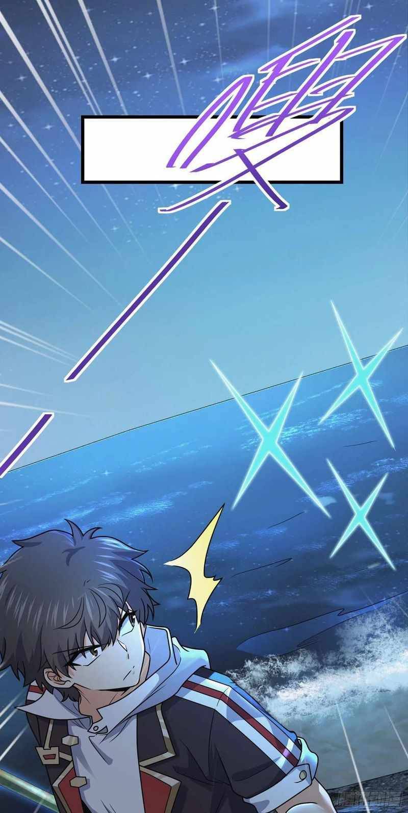 Spare Me, Great Lord! chapter 302 page 18