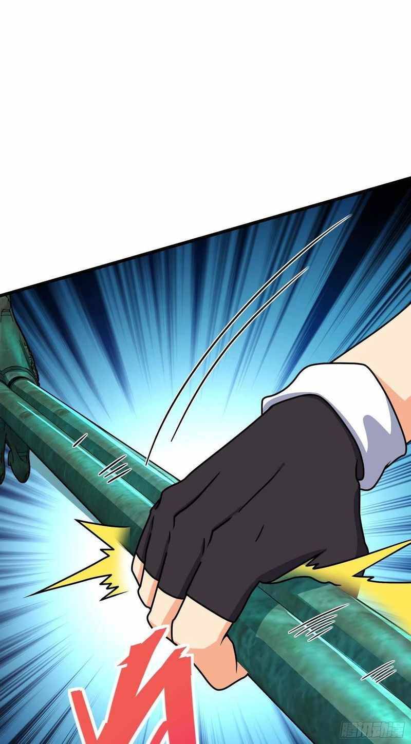 Spare Me, Great Lord! chapter 302 page 21