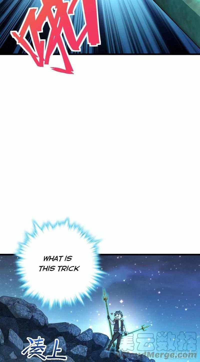 Spare Me, Great Lord! chapter 302 page 22