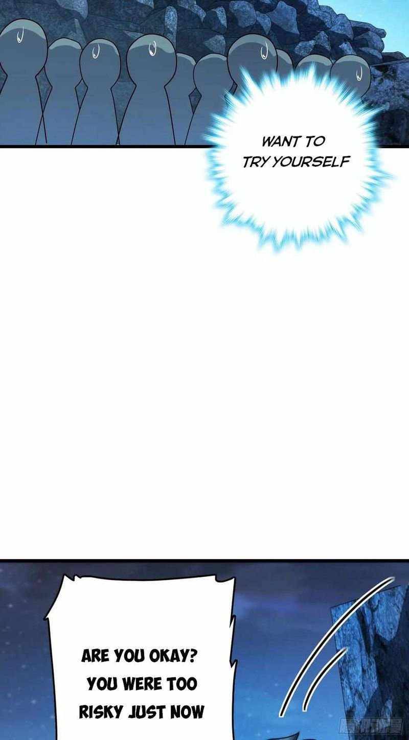 Spare Me, Great Lord! chapter 302 page 23