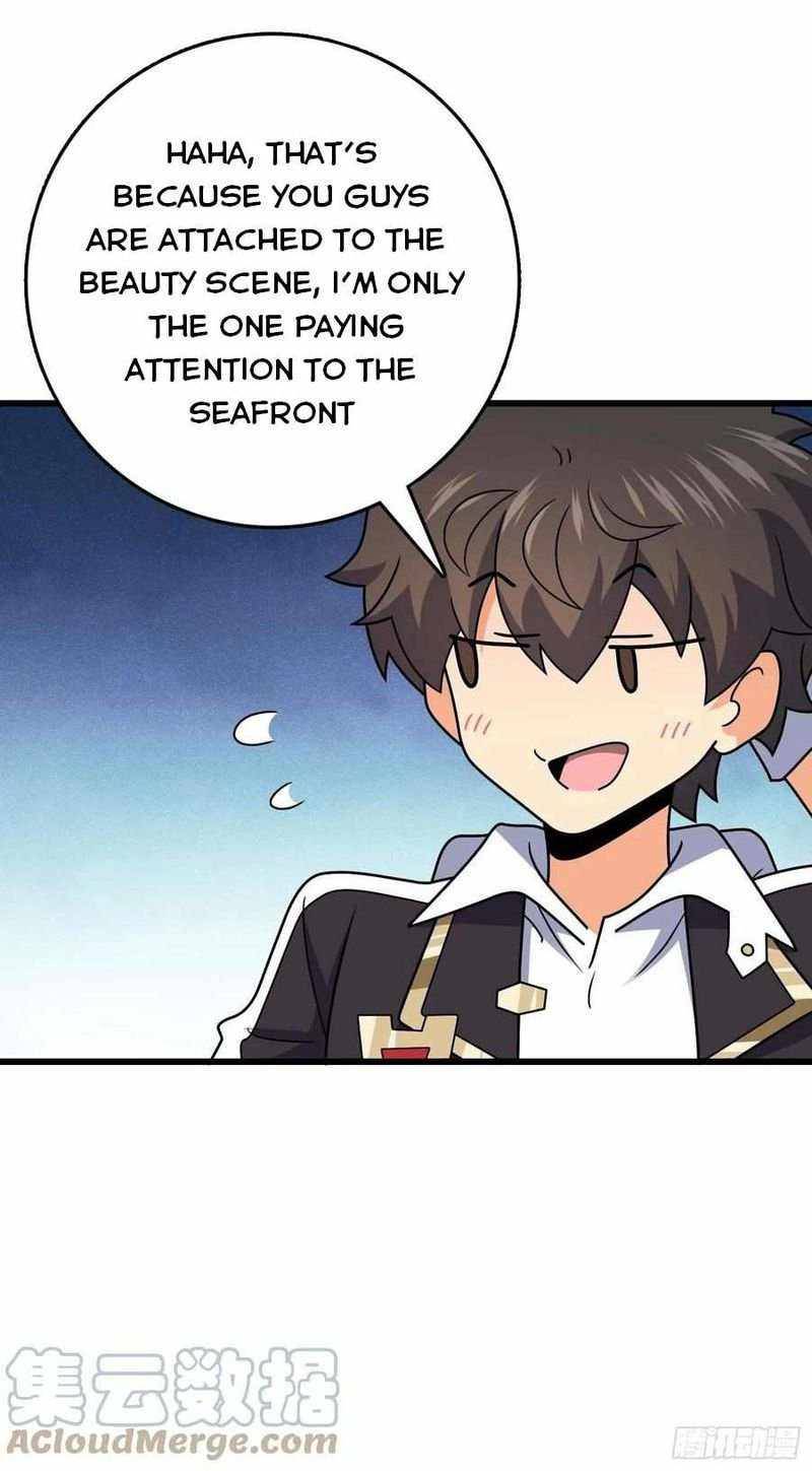 Spare Me, Great Lord! chapter 302 page 25