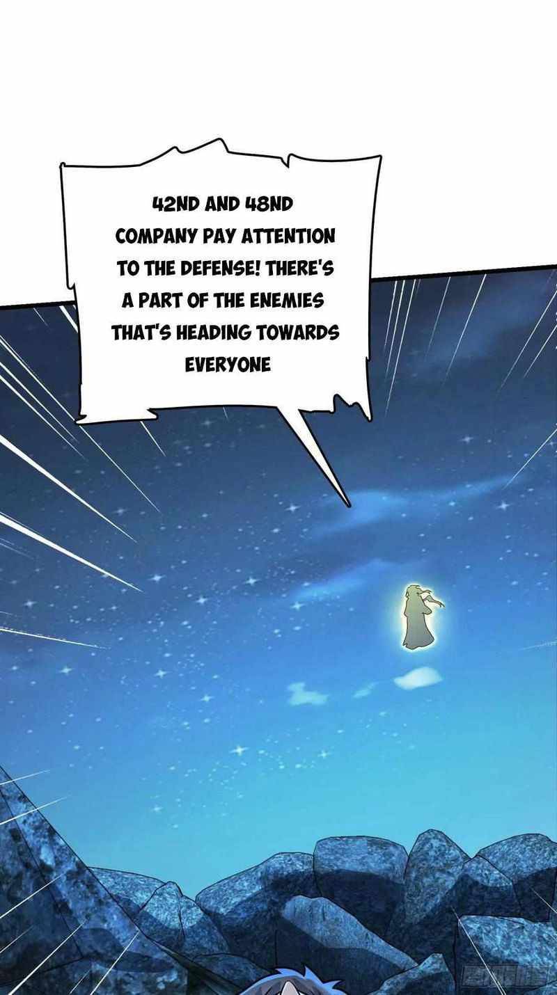 Spare Me, Great Lord! chapter 302 page 26