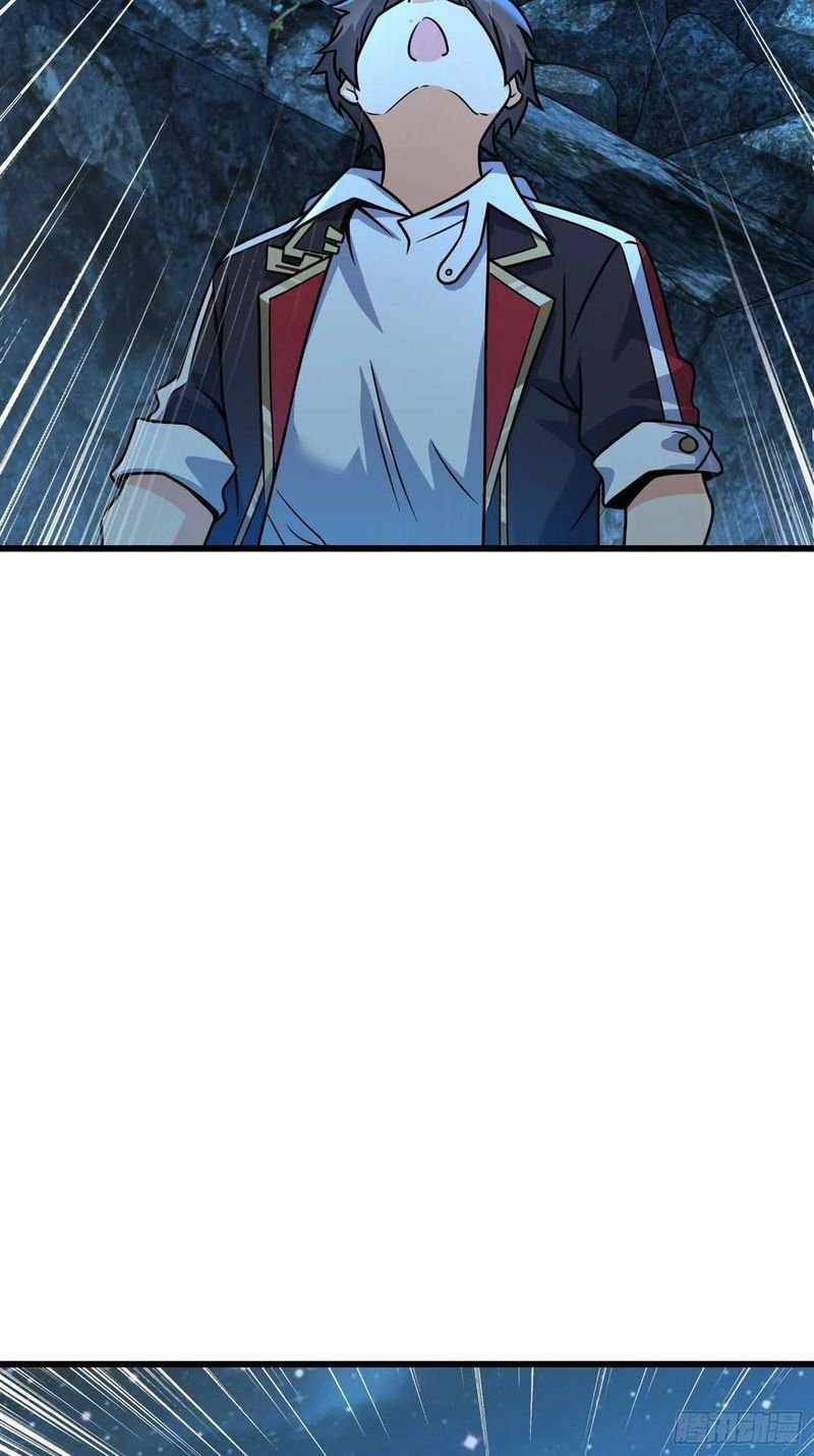 Spare Me, Great Lord! chapter 302 page 27