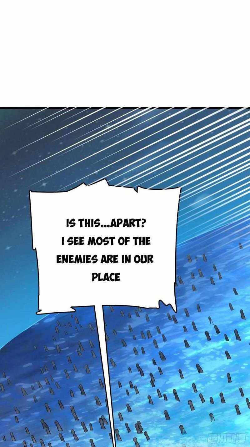 Spare Me, Great Lord! chapter 302 page 30