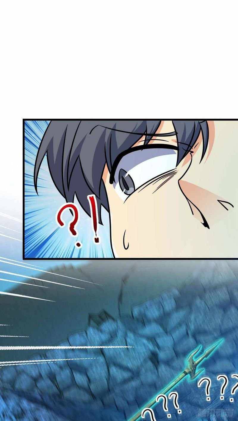 Spare Me, Great Lord! chapter 302 page 32