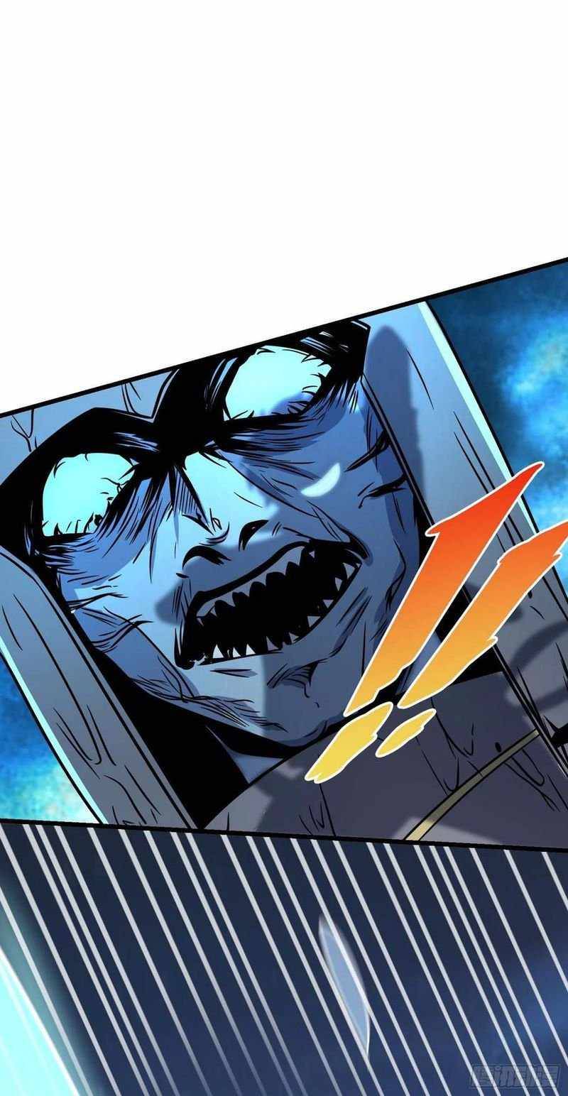 Spare Me, Great Lord! chapter 302 page 38