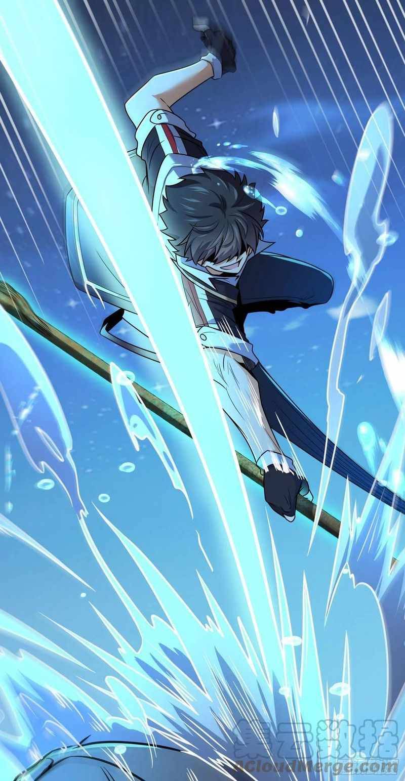 Spare Me, Great Lord! chapter 302 page 39