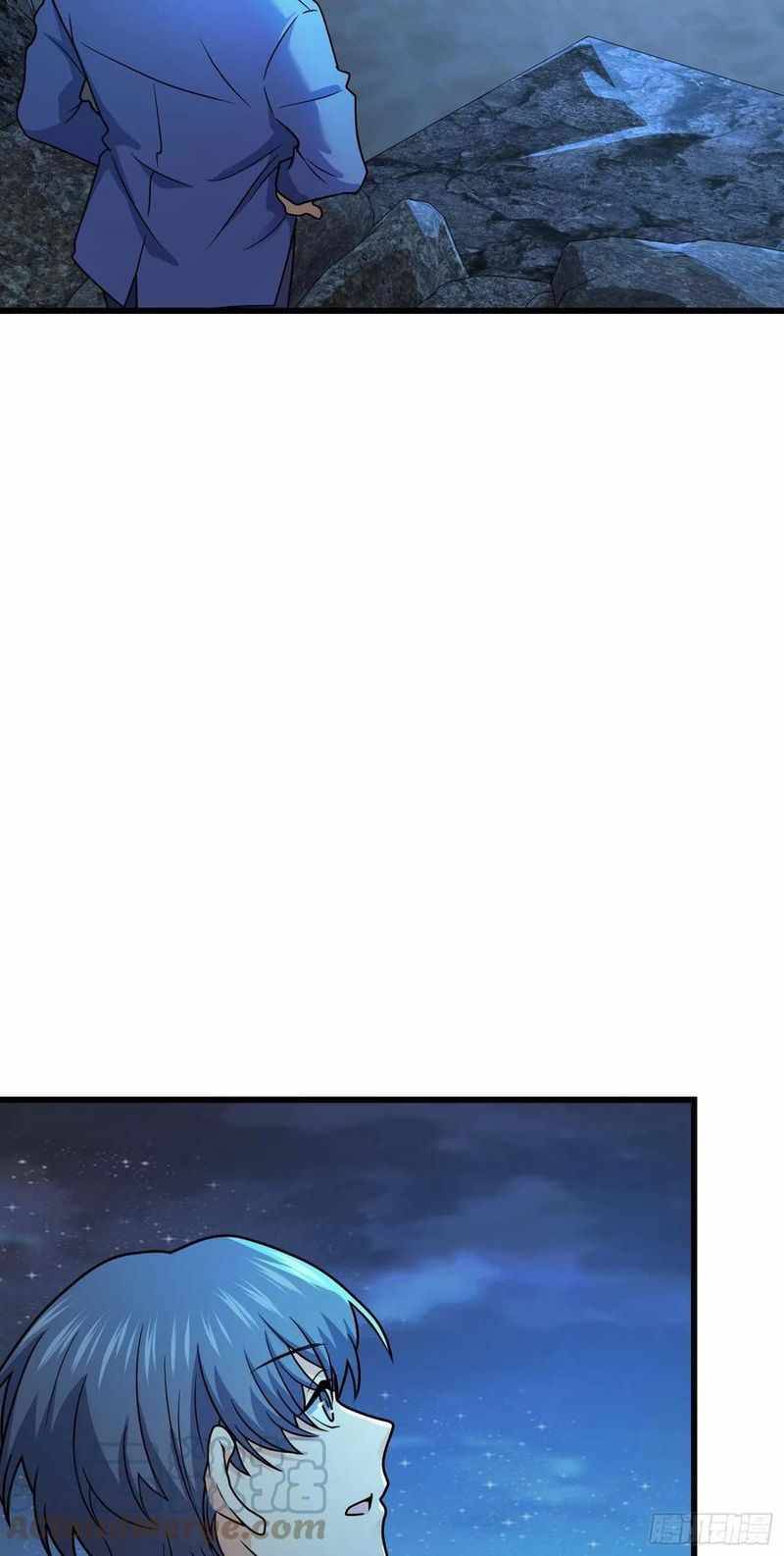 Spare Me, Great Lord! chapter 302 page 4