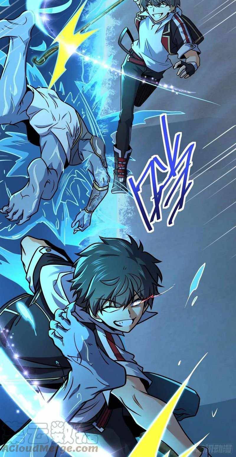 Spare Me, Great Lord! chapter 302 page 42