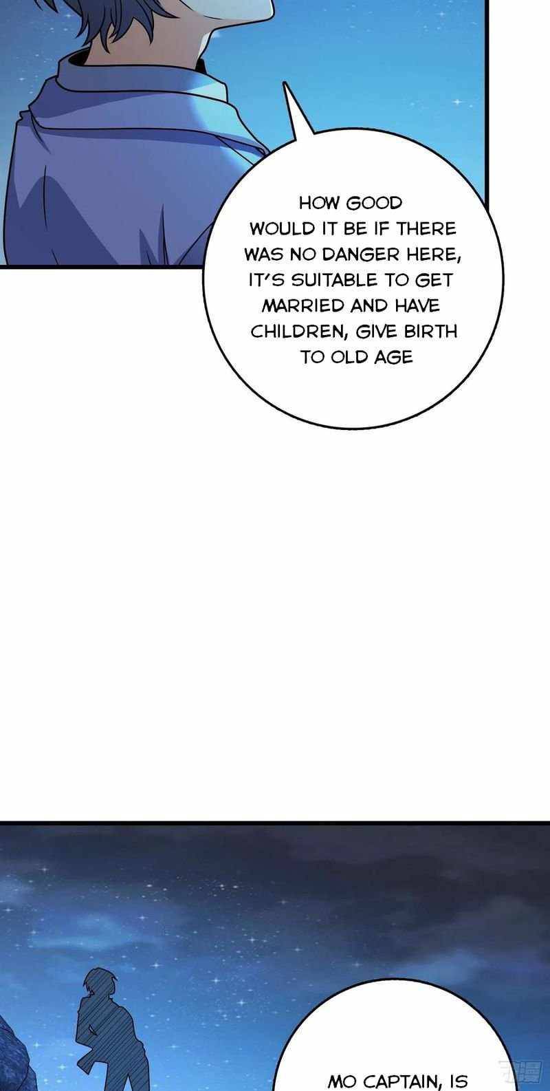 Spare Me, Great Lord! chapter 302 page 5