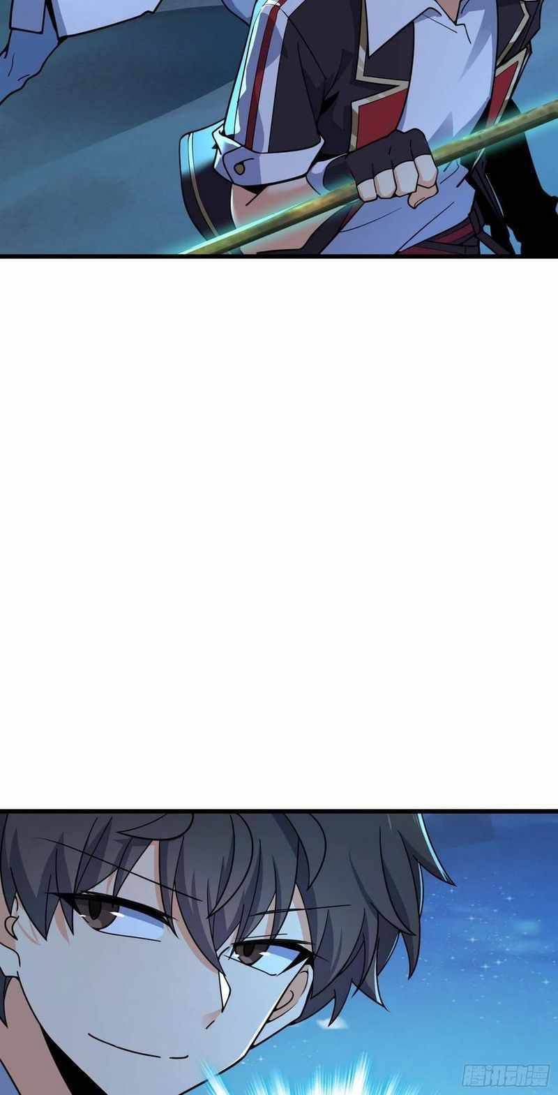 Spare Me, Great Lord! chapter 302 page 56