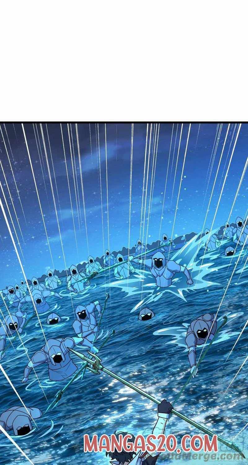 Spare Me, Great Lord! chapter 302 page 60